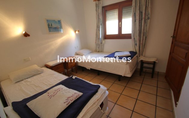 Reventa - Villa independiente - Calpe - Calpe Centro