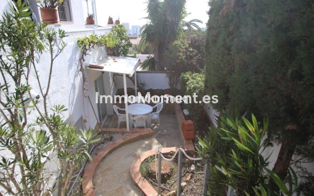Reventa - Villa independiente - Calpe - Calpe Centro