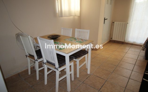 Reventa - Villa independiente - Calpe - Calpe Centro