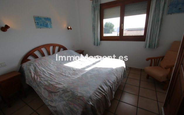 Reventa - Villa independiente - Calpe - Calpe Centro