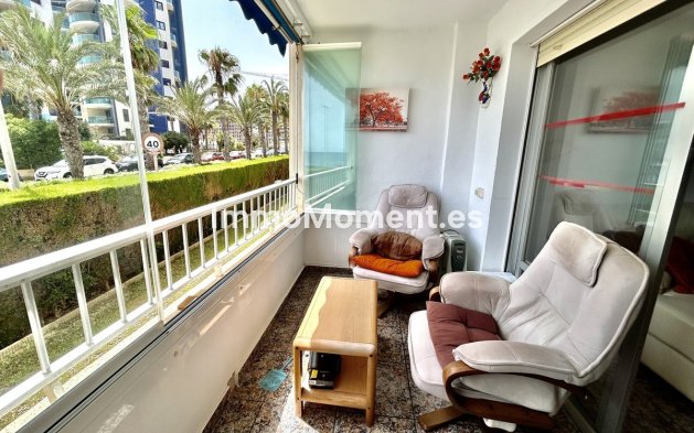 Resale - Apartment - Orihuela - Punta Prima