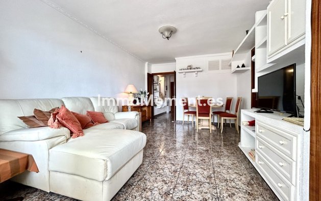 Resale - Apartment - Orihuela - Punta Prima