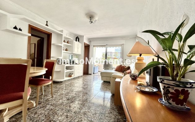 Resale - Apartment - Orihuela - Punta Prima