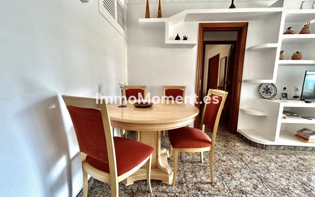 Resale - Apartment - Orihuela - Punta Prima
