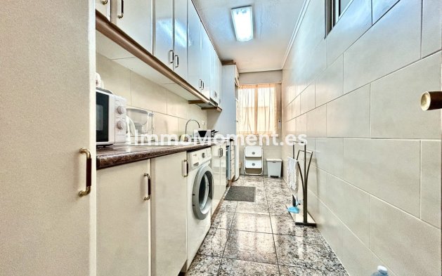 Resale - Apartment - Orihuela - Punta Prima