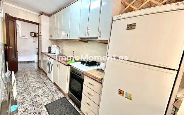 Resale - Apartment - Orihuela - Punta Prima
