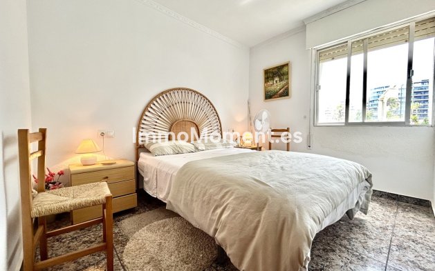 Resale - Apartment - Orihuela - Punta Prima