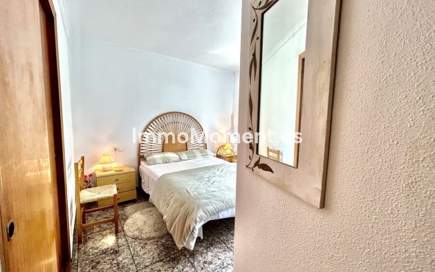 Resale - Apartment - Orihuela - Punta Prima