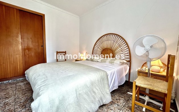 Resale - Apartment - Orihuela - Punta Prima