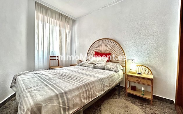 Resale - Apartment - Orihuela - Punta Prima