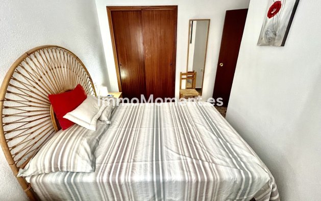 Resale - Apartment - Orihuela - Punta Prima