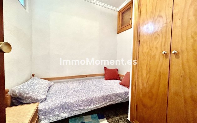 Resale - Apartment - Orihuela - Punta Prima