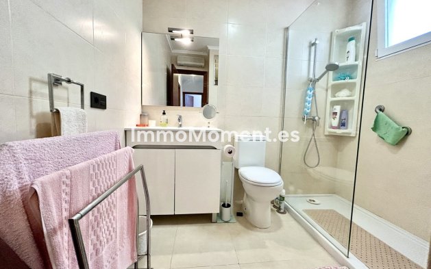 Resale - Apartment - Orihuela - Punta Prima