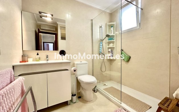 Resale - Apartment - Orihuela - Punta Prima