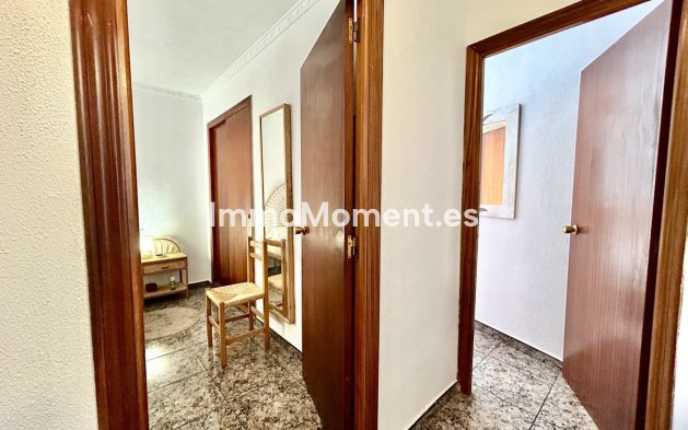 Resale - Apartment - Orihuela - Punta Prima