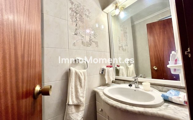 Resale - Apartment - Orihuela - Punta Prima