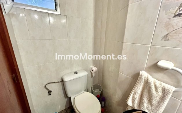 Resale - Apartment - Orihuela - Punta Prima