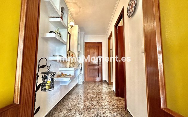 Resale - Apartment - Orihuela - Punta Prima