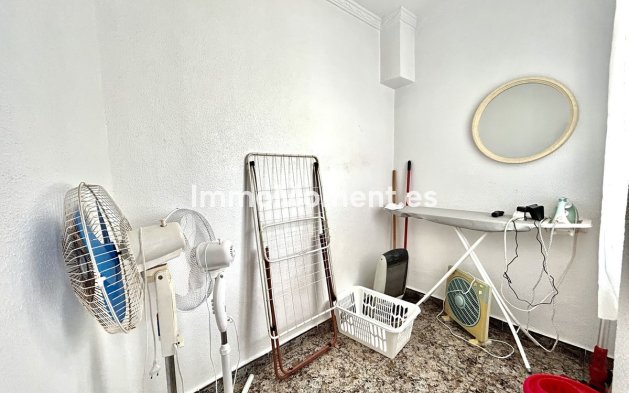Resale - Apartment - Orihuela - Punta Prima