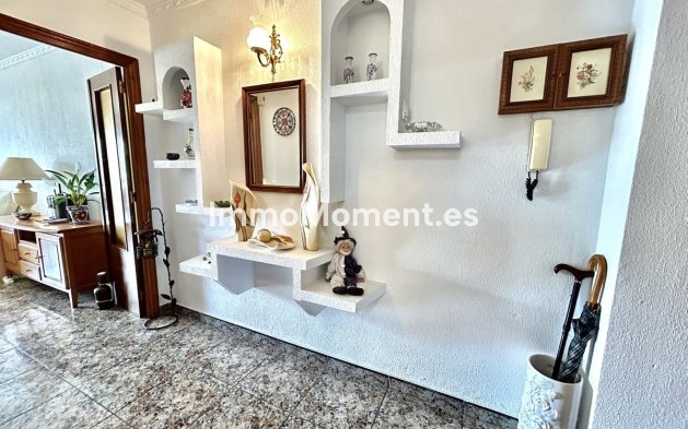 Resale - Apartment - Orihuela - Punta Prima