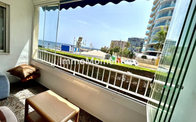 Resale - Apartment - Orihuela - Punta Prima