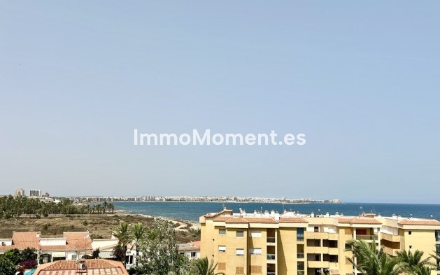 Resale - Apartment - Orihuela - Punta Prima