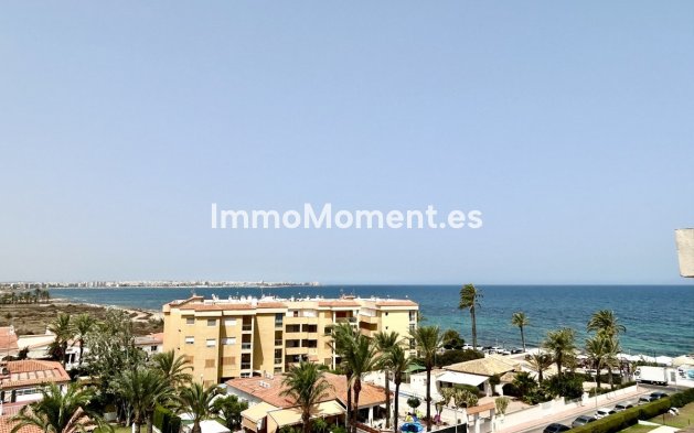 Resale - Apartment - Orihuela - Punta Prima