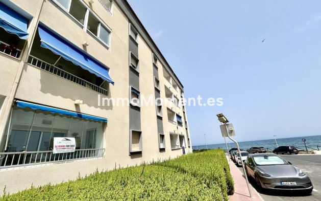 Resale - Apartment - Orihuela - Punta Prima