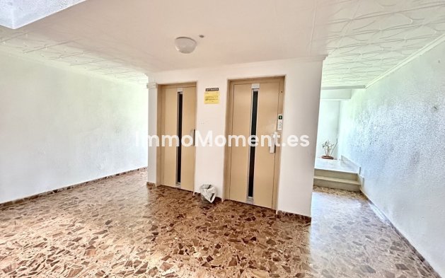 Resale - Apartment - Orihuela - Punta Prima