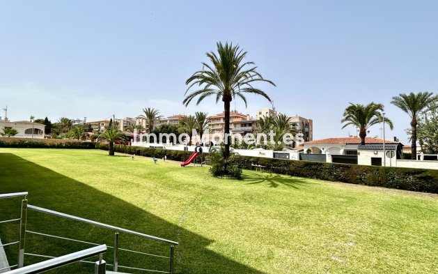 Resale - Apartment - Orihuela - Punta Prima