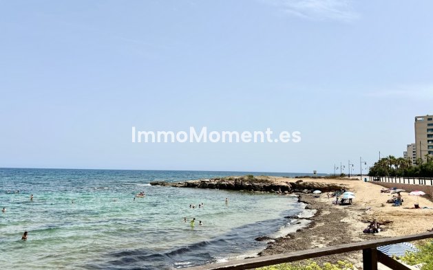 Resale - Apartment - Orihuela - Punta Prima