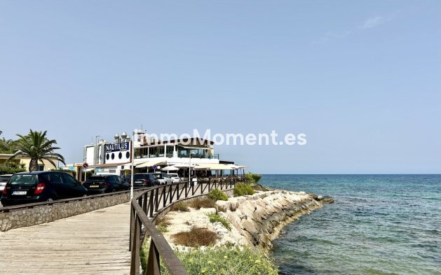 Resale - Apartment - Orihuela - Punta Prima