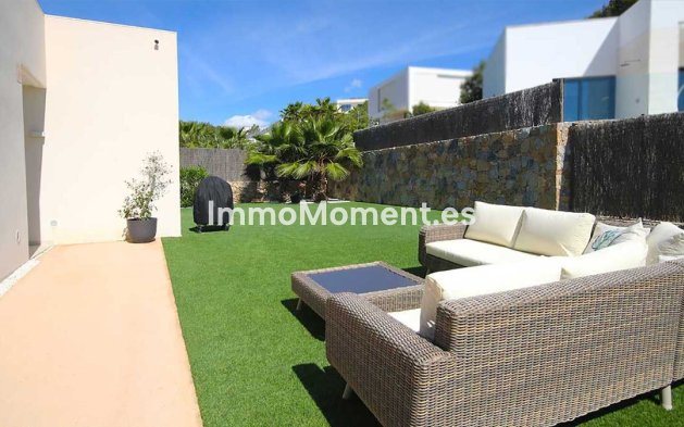 Resale - Detached villa - Orihuela - Las Colinas Golf