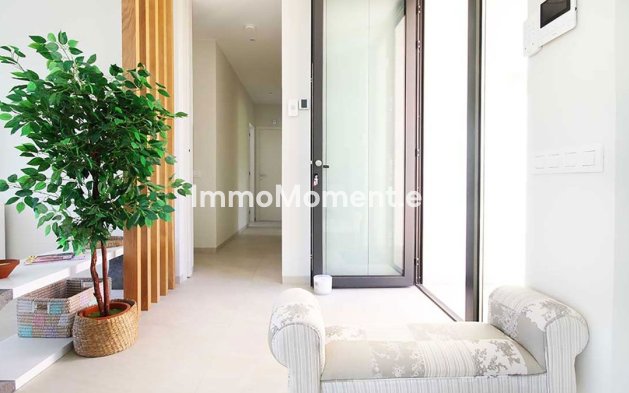 Resale - Detached villa - Orihuela - Las Colinas Golf
