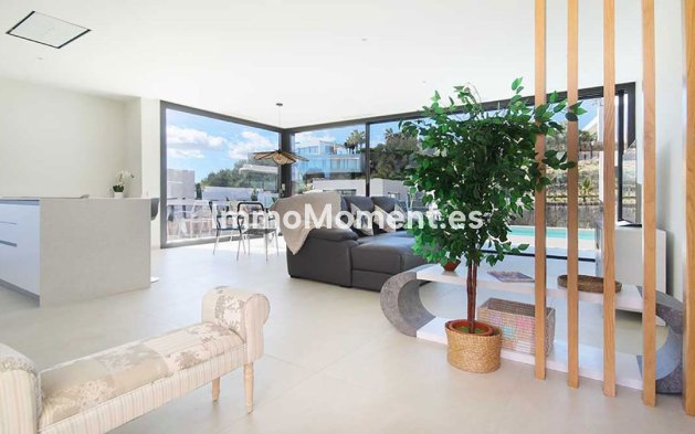 Resale - Detached villa - Orihuela - Las Colinas Golf