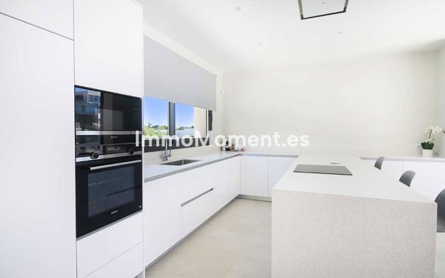 Resale - Detached villa - Orihuela - Las Colinas Golf