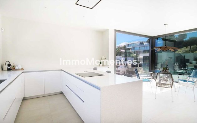 Resale - Detached villa - Orihuela - Las Colinas Golf