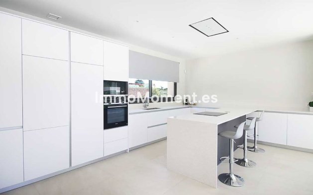 Resale - Detached villa - Orihuela - Las Colinas Golf