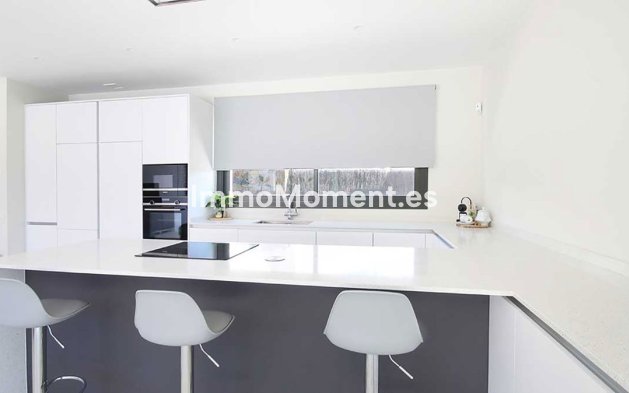 Resale - Detached villa - Orihuela - Las Colinas Golf