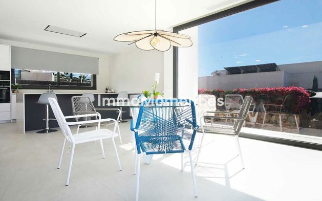 Resale - Detached villa - Orihuela - Las Colinas Golf