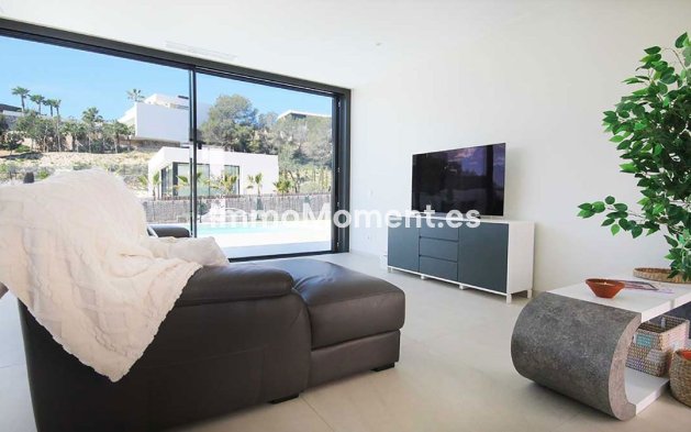 Resale - Detached villa - Orihuela - Las Colinas Golf