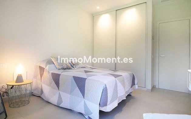 Resale - Detached villa - Orihuela - Las Colinas Golf