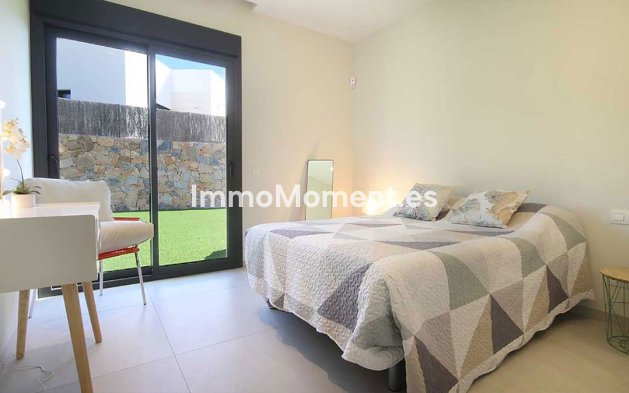 Resale - Detached villa - Orihuela - Las Colinas Golf