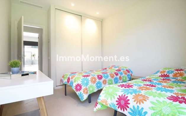 Resale - Detached villa - Orihuela - Las Colinas Golf