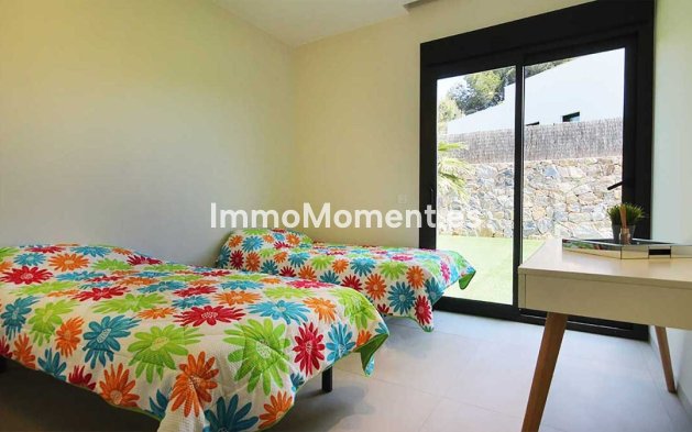 Resale - Detached villa - Orihuela - Las Colinas Golf