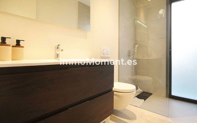 Resale - Detached villa - Orihuela - Las Colinas Golf