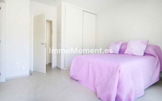 Resale - Detached villa - Orihuela - Las Colinas Golf