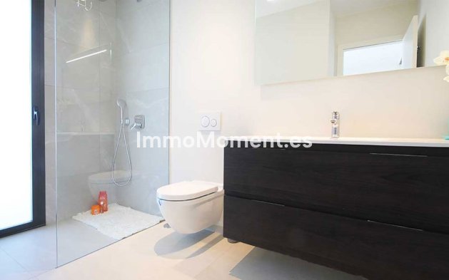 Resale - Detached villa - Orihuela - Las Colinas Golf