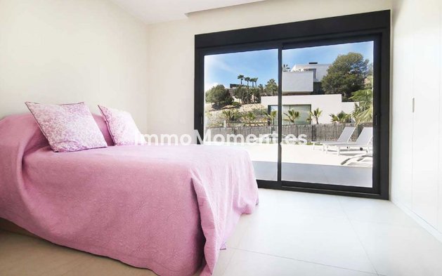 Resale - Detached villa - Orihuela - Las Colinas Golf