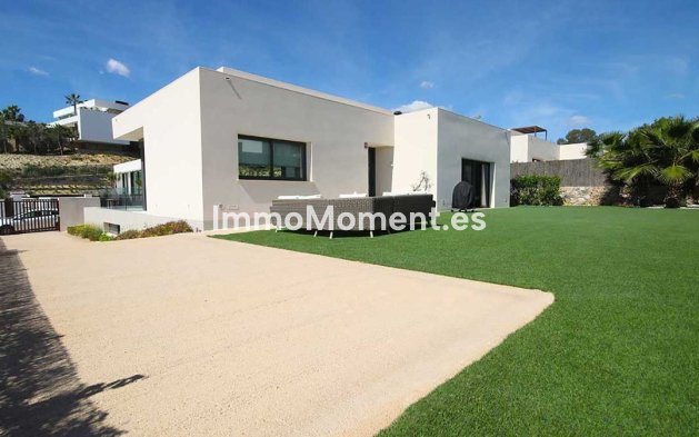 Resale - Detached villa - Orihuela - Las Colinas Golf